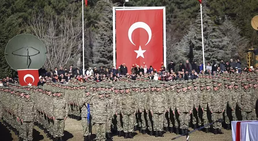 Aydın, Acemi Birliği Nerelere Gönderiyor İşte Herkesin Merak Ettiği Detaylar (2)