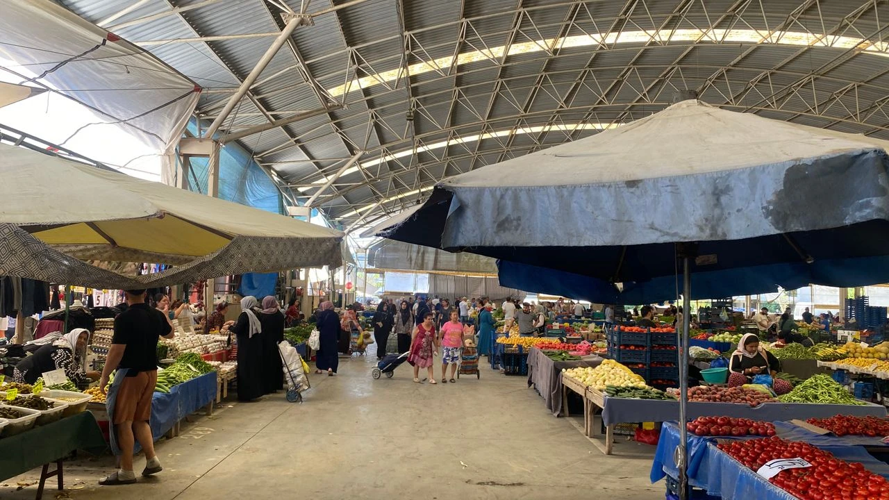 Aydın Cuma Pazarı Nerede Kuruluyor Tüm Detaylar Ve Ulaşım Bilgileri-1