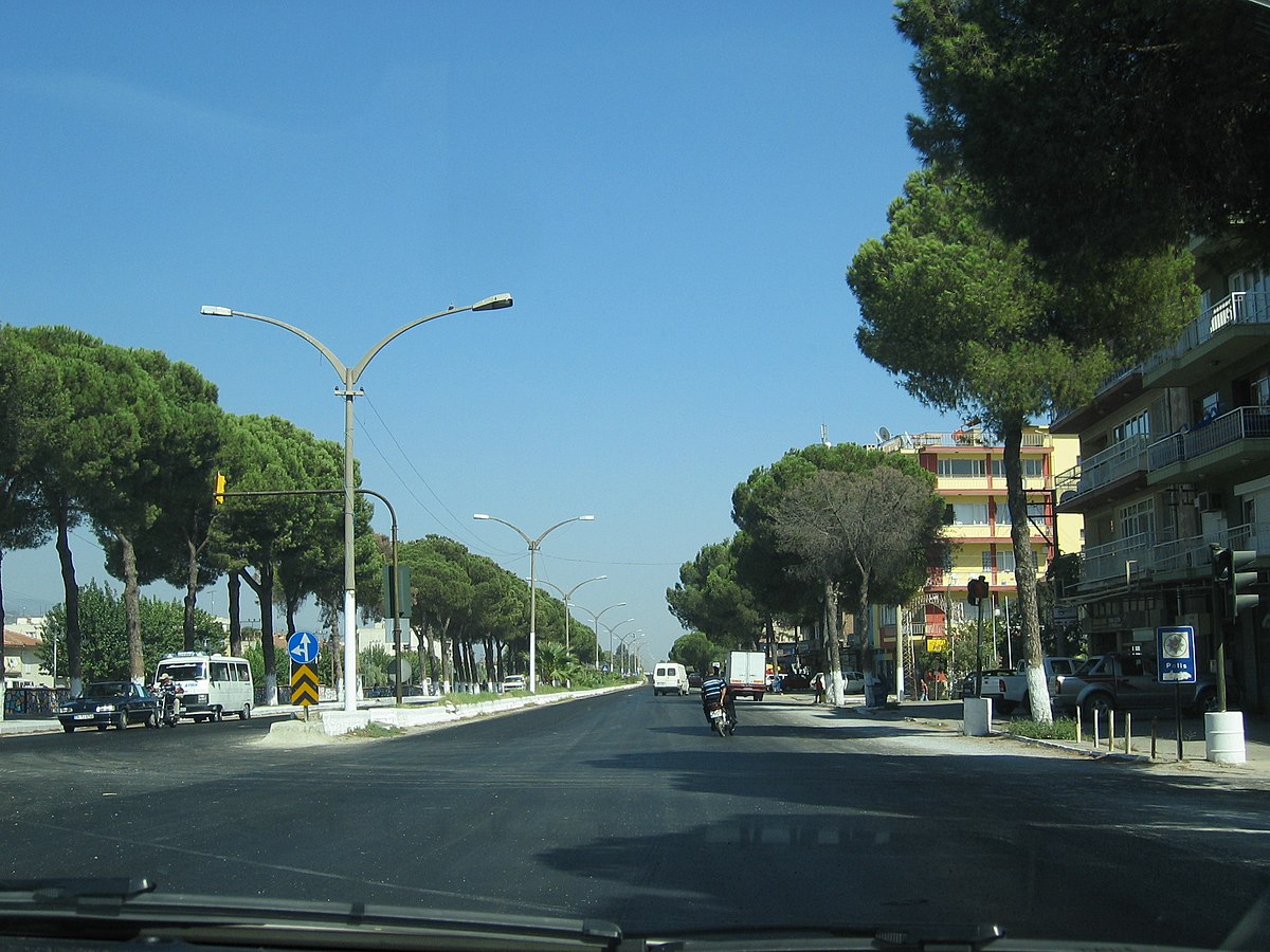 Aydın Germencik’e Nasıl Gidilir Ulaşım Rehberi Ve Alternatif Rotalar (1)