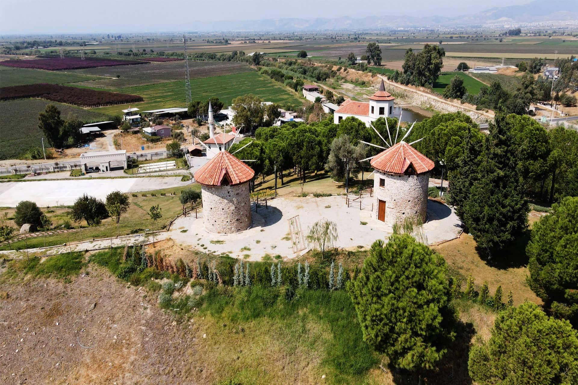 Aydın Koçarlı Nerede, Nüfusu 2025’Te Kaç Oldu, Neyi Meşhur İişte Koçarlı Hakkında Merak Edilenler (1)