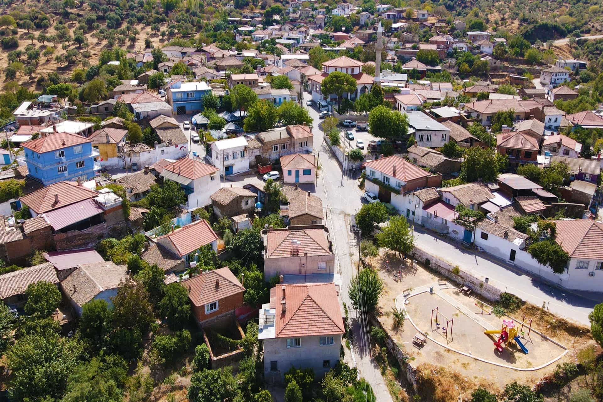 Aydın Koçarlı Nerede, Nüfusu 2025’Te Kaç Oldu, Neyi Meşhur İişte Koçarlı Hakkında Merak Edilenler (4)