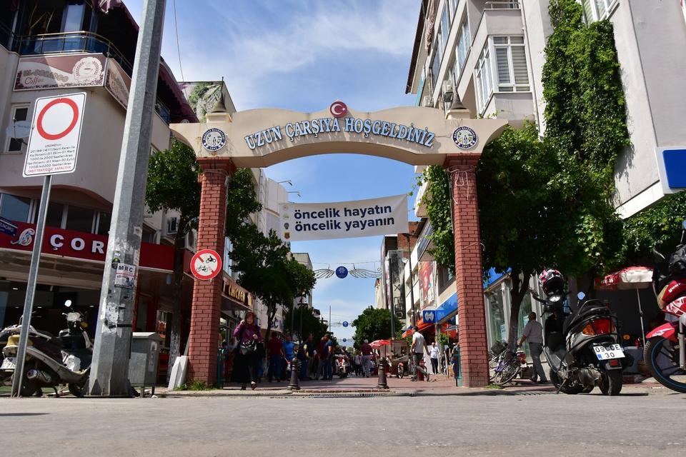 Aydın – Nazilli Arası Kaç Km, Kaç Saat İşte Nazilli’nin Meşhur Lezzetleri (1)