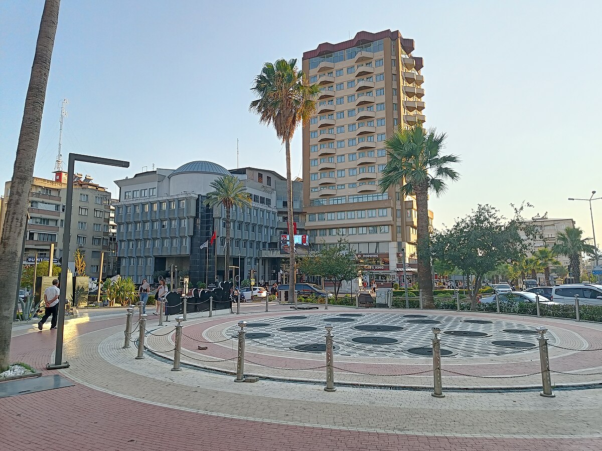 Aydın – Nazilli Arası Kaç Km, Kaç Saat İşte Nazilli’nin Meşhur Lezzetleri (3)