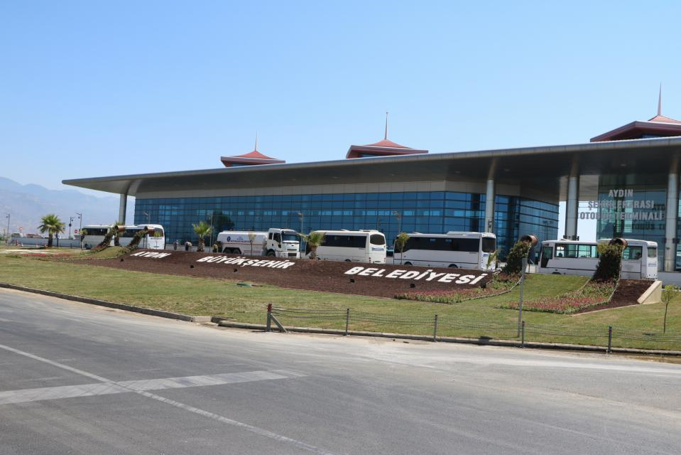 Aydın Otogarı Hakkında Merak Edilenler Açılış Tarihi, Ulaşım Ve İletişim Bilgileri (1)