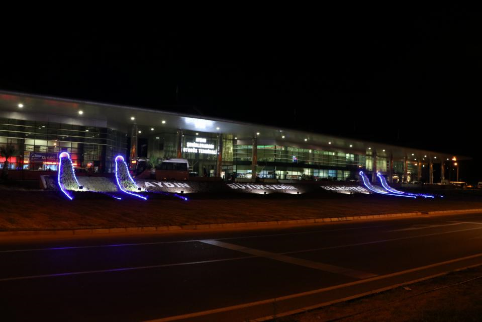 Aydın Otogarı Hakkında Merak Edilenler Açılış Tarihi, Ulaşım Ve İletişim Bilgileri (2)