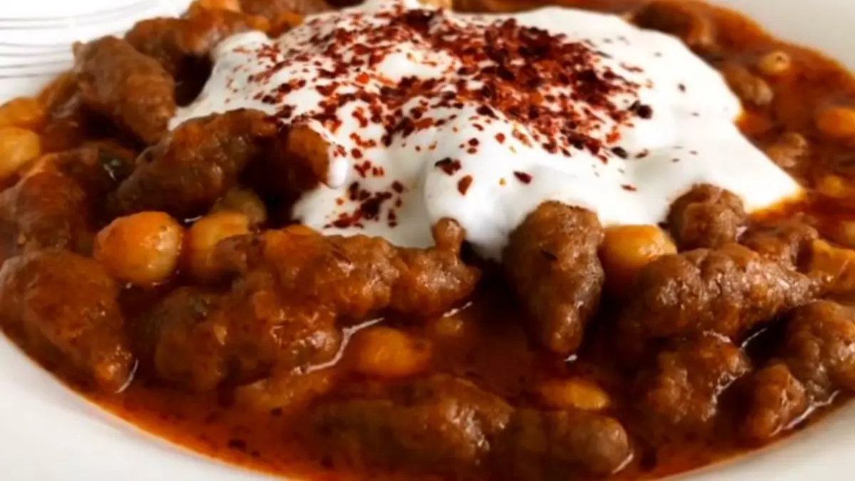 Aydın Yuvarlama Nerede Yenir En Meşhur Lezzet Durakları (1)