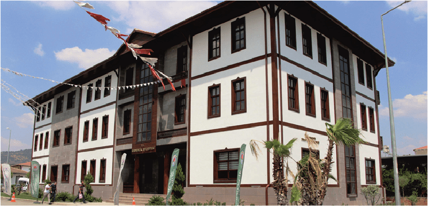 Aydın’ın Incir Diyarı Germencik Hakkında Merak Edilenler (2)-1