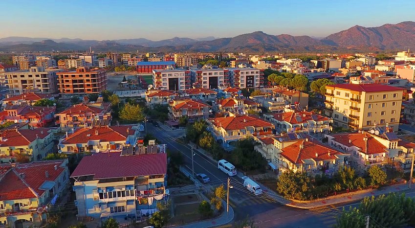 Aydın’ın Incir Diyarı Germencik Hakkında Merak Edilenler (2)