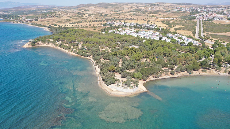 Didim Tavşanburnu Denizi Nasıl, 2025 Giriş Ücretleri, Tavşanburnu Kaç Km Ve Daha Bir Çok Merak Edilenler.. (3)