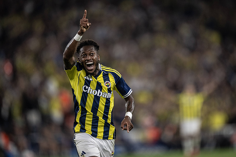 Fenerbahçe'den Muhteşem Zafer! Feyenoord'u 5 2 Yenen Sarı Lacivertliler Play Off'ta3