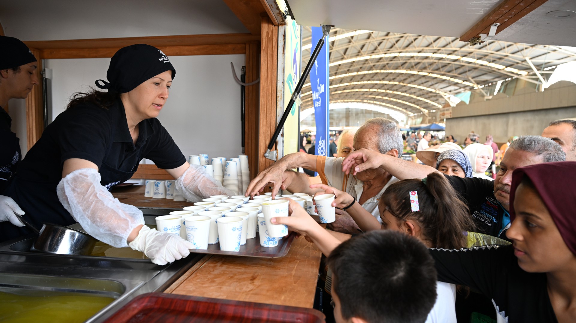 Aydınlı Çocuklar Yaz Tatilinde İngilizce Öğreniyor-2