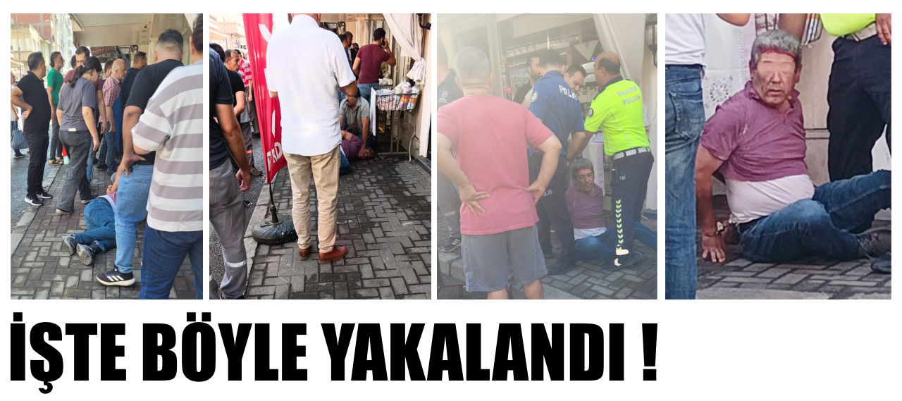 İşte Nazilli'deki Cinayetin Perde Arkası 2