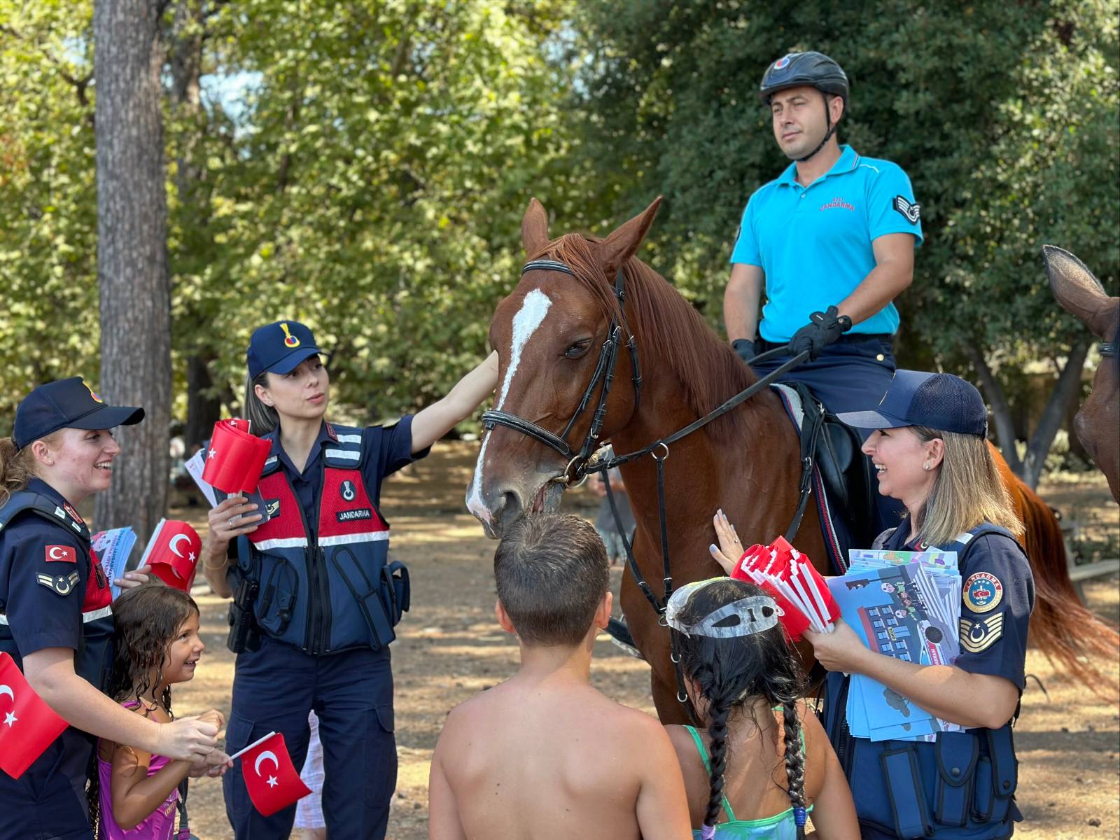 Kades Tanıtım Kuşadası 2