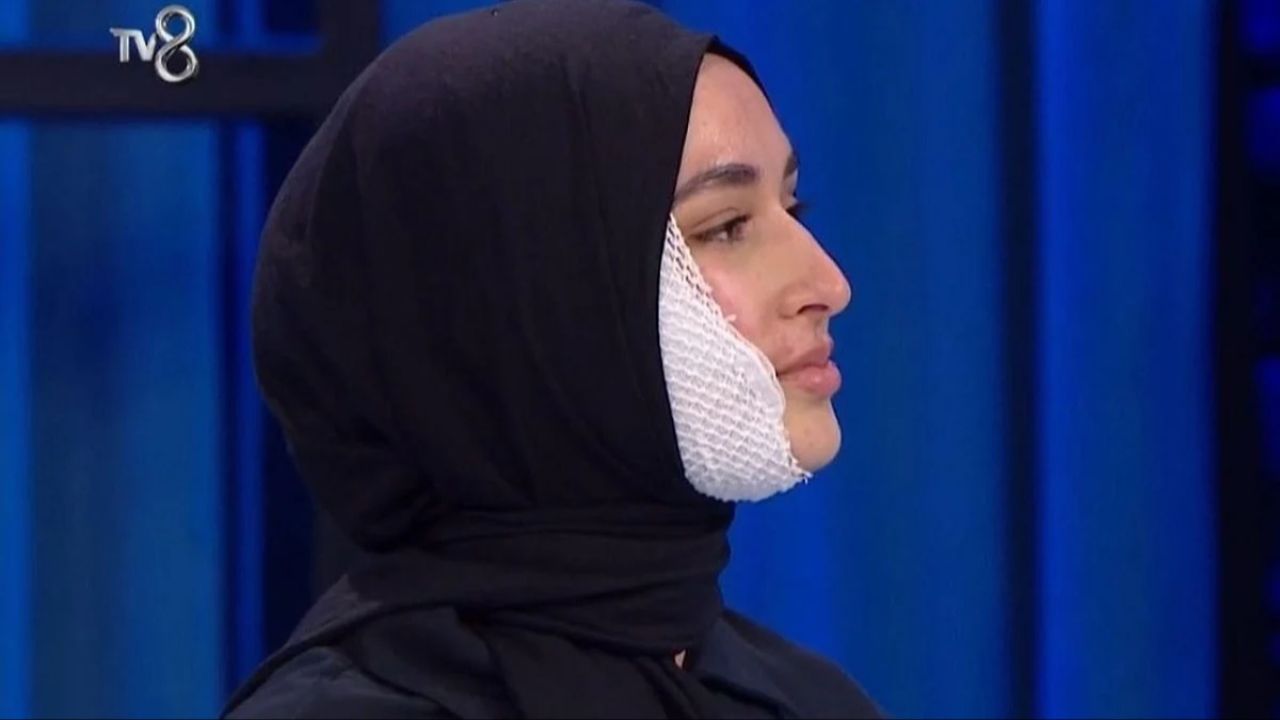 Masterchef Beyza Huri Aydın Kimdir, Kaç Yaşında, Nereli Eşi, Sevgilisi Ve Özel Hayatı Hakkında Merak Edilenler (1)