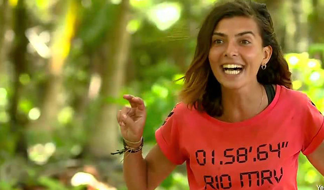 Merve Aydın Hangi Yıllarda Survivor’a Katıldı İşte Merak Edilen Kariyeri Ve Adadaki Performansı (1)
