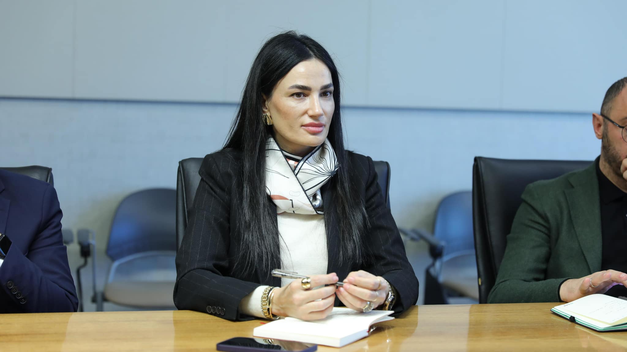 Milletvekili Seda Sarıbaş'tan 30 Ağustos Mesajı