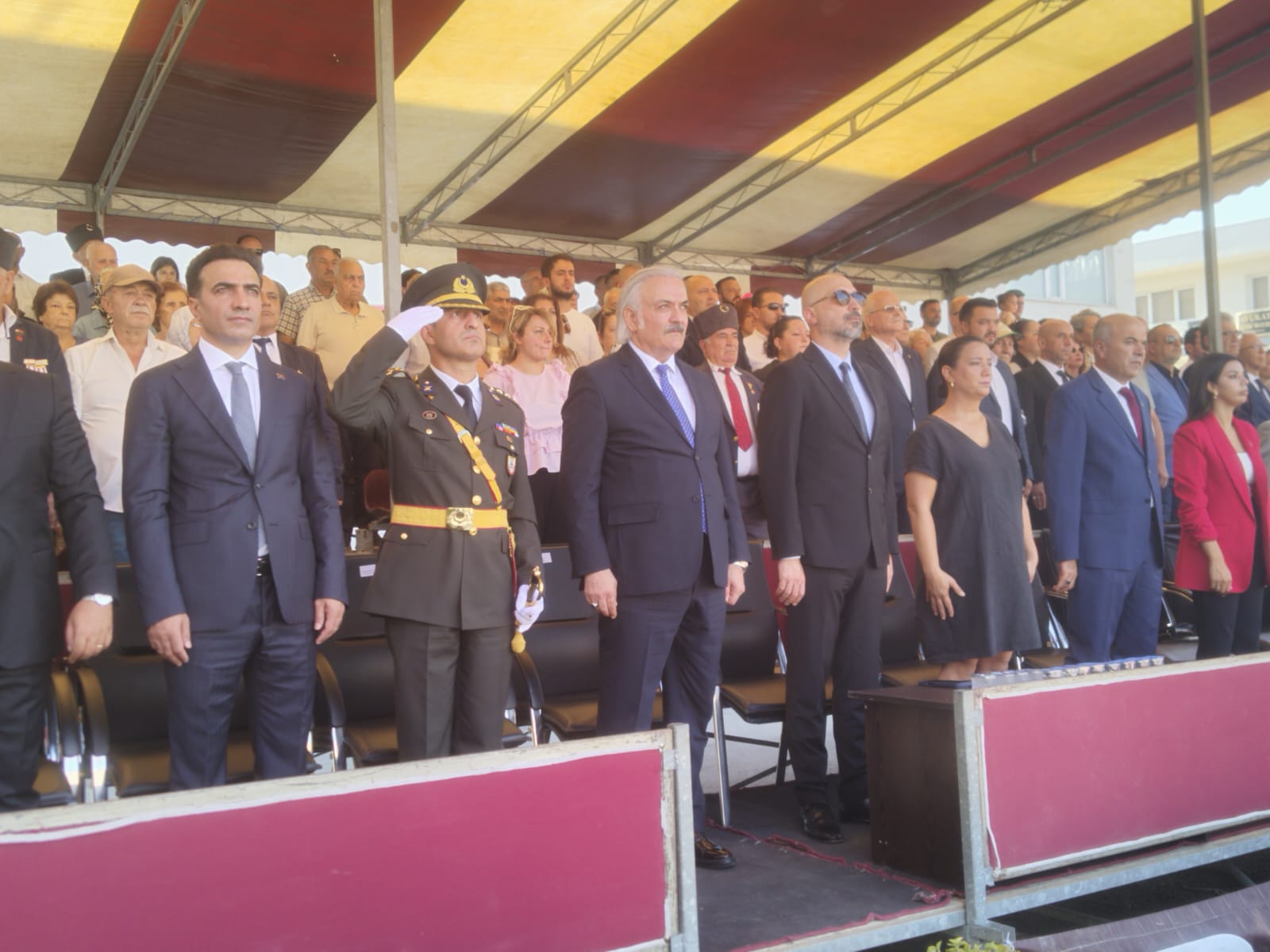 Söke’de 30 Ağustos Zafer Bayramı Coşkusu (4)