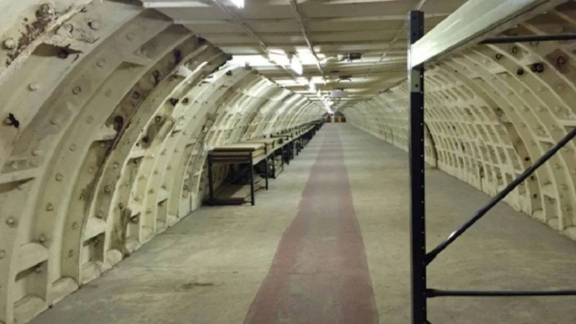 Turkiyenin 81 Ilinde Siginak Yapilacak Toki Calismalara Basladi Hcnk