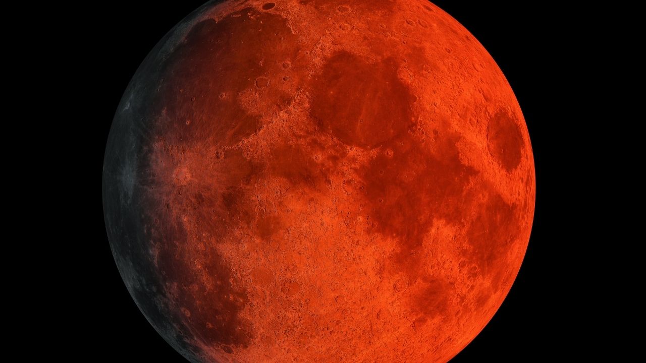 Eylül 2025 tam ay tutulmasının burçlar üzerindeki etkisi