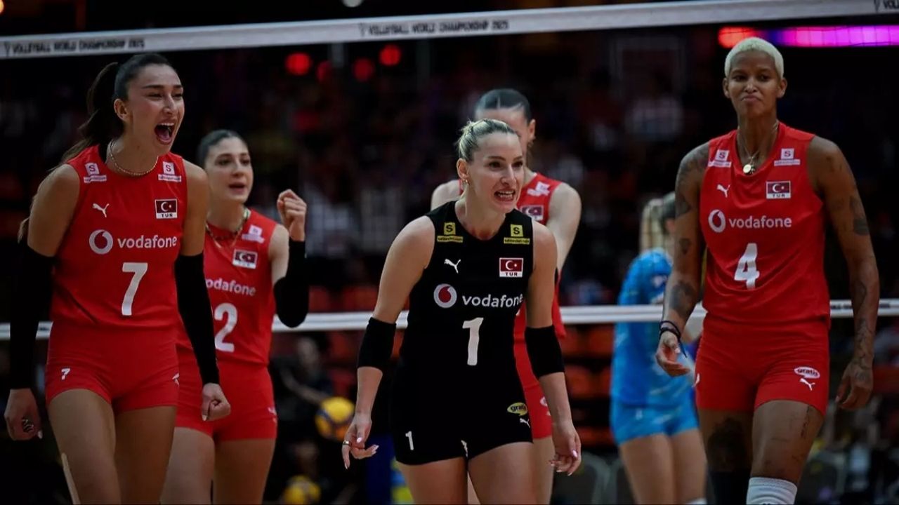 Filenin Sultanları maçı nerede yayınlanacak