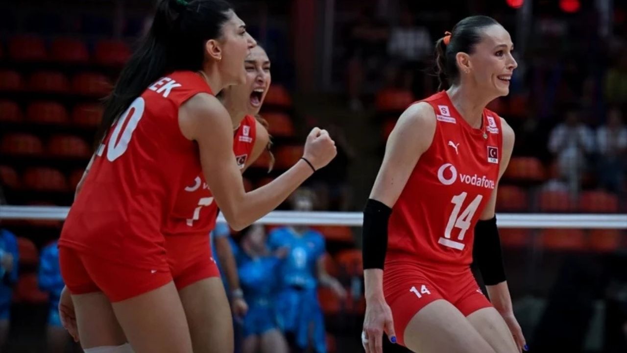 Filenin Sultanları ABD