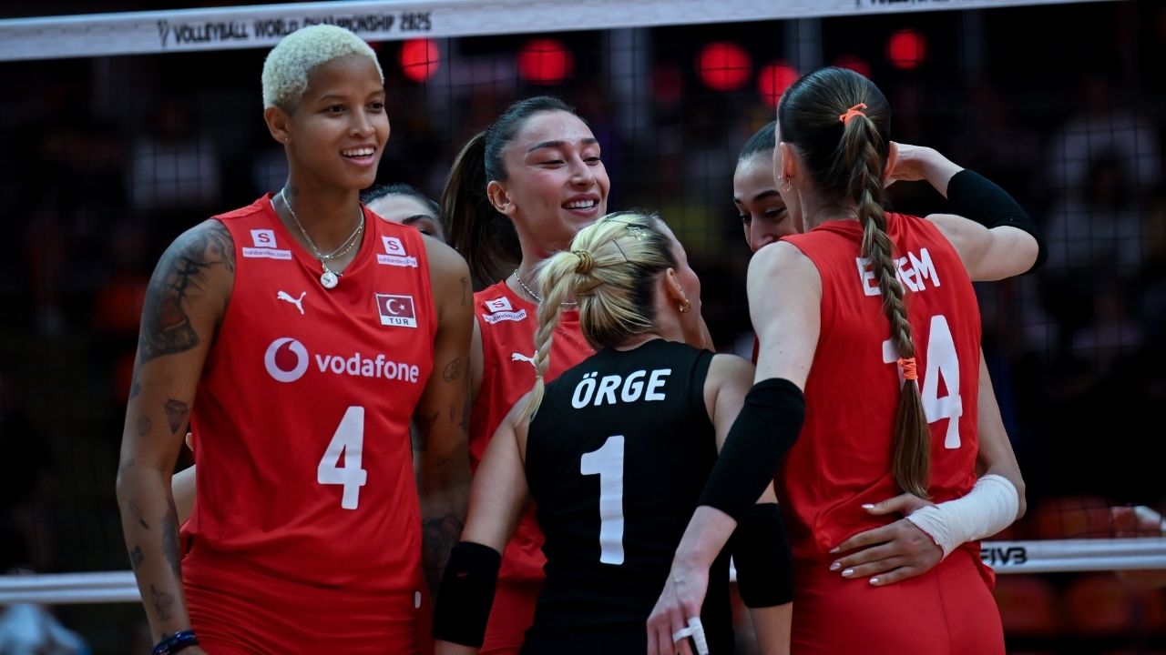 Filenin Sultanları yarı final