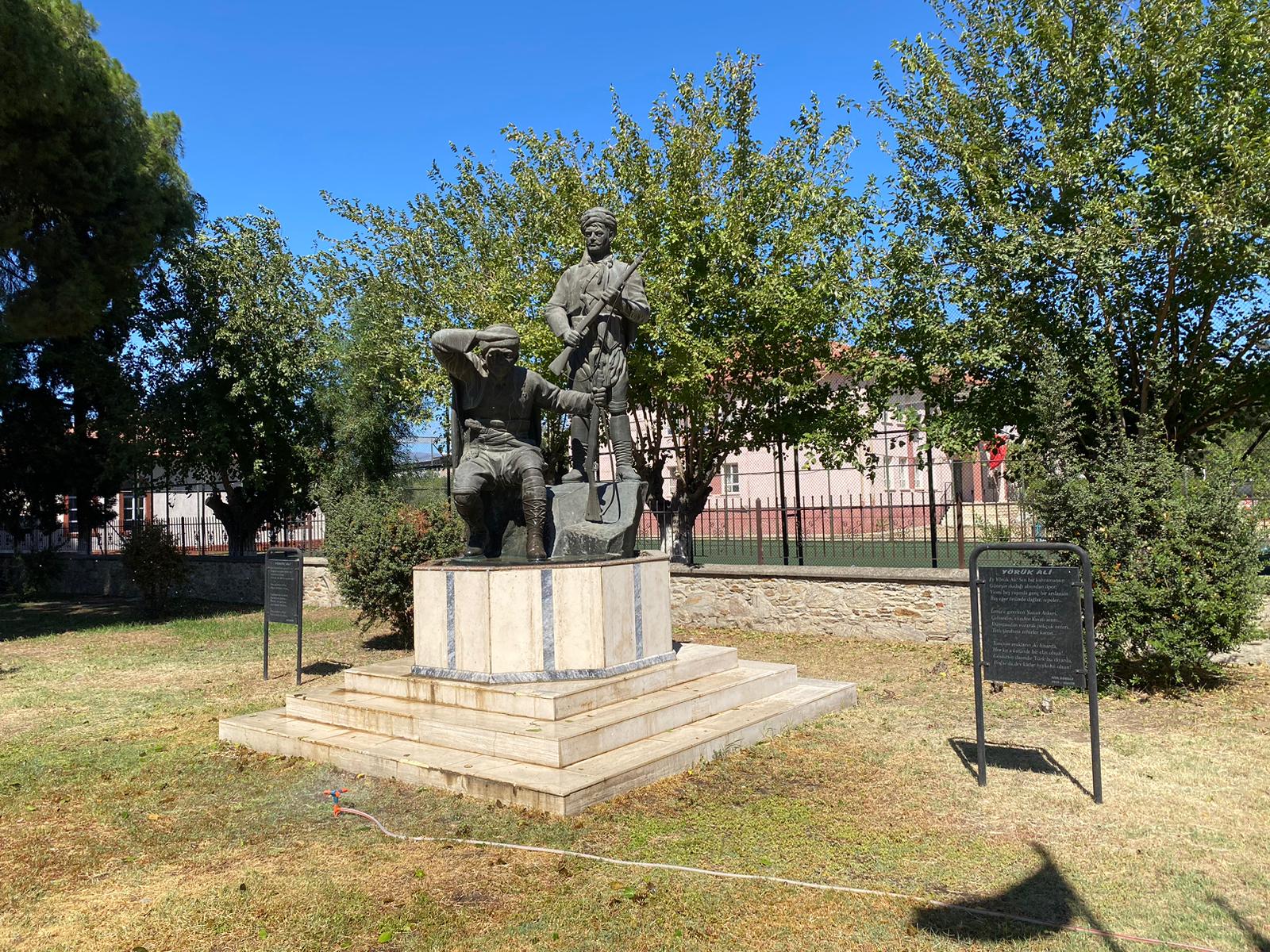 A A 20250922 39189844 39189838 K U R T U L U S S A V A S I N I N S E M B O L I S I M L E R I N D E N Y O R U K A L I E F E V E F A T I N I N 74 Y I L I N D A A N I L I Y O R