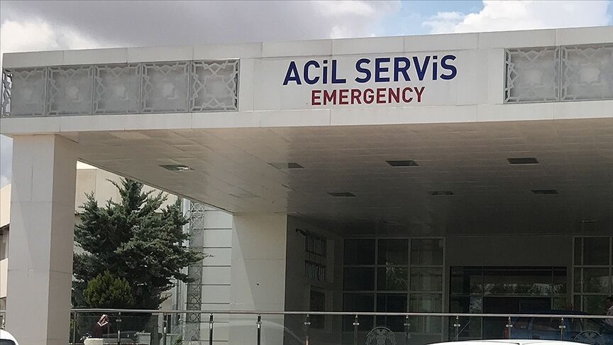 Sınava giderken ölümle buluştu: 22 yaşındaki genç kazada hayatını kaybetti