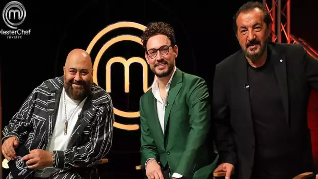 MasterChef dokunulmazlık oyununu kim kazandı? 15 Eylül 2026 Salı dokunulmazlığı hangi takım kazandı?