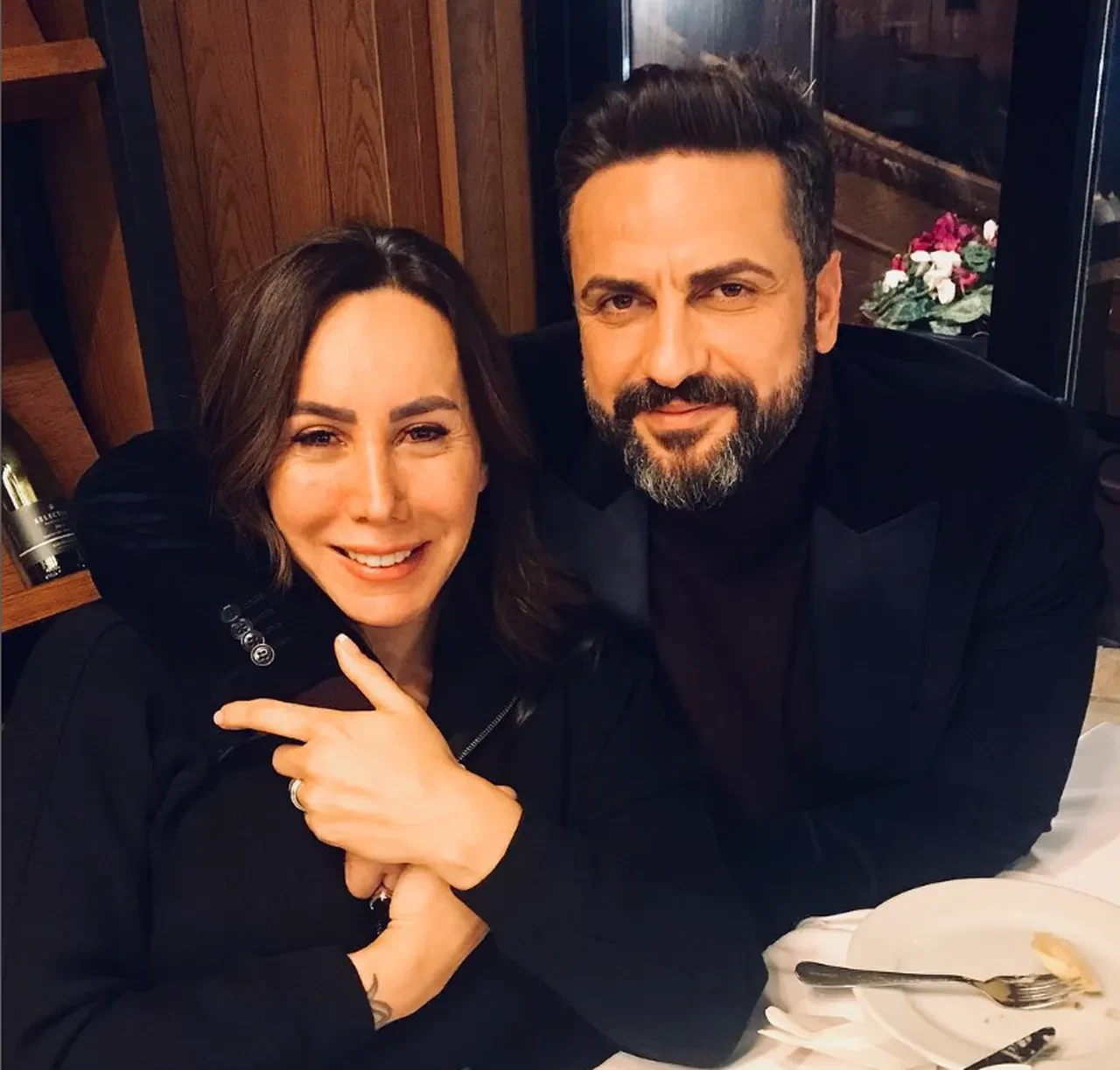 Asena Ve Hasan Dere 1