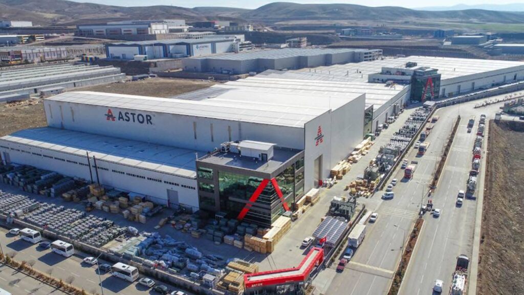 Astor Enerji Hisseleri İçin 9 Aracı Kurum’dan Tahmin Geldi-1