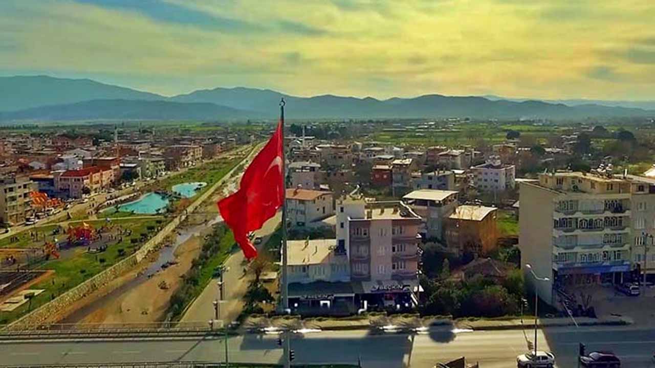 Aydın – Çine Arası Kaç Km Kaç Saat