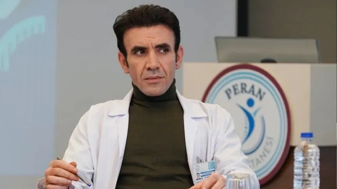 Bahar Timur Öldü Mü (1)