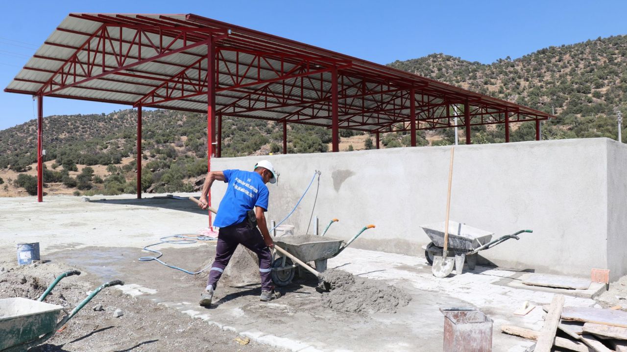 Bozdoğan'da Ilginç Tesadüf3