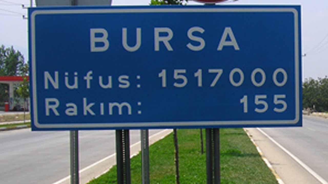 Bursa Tabela
