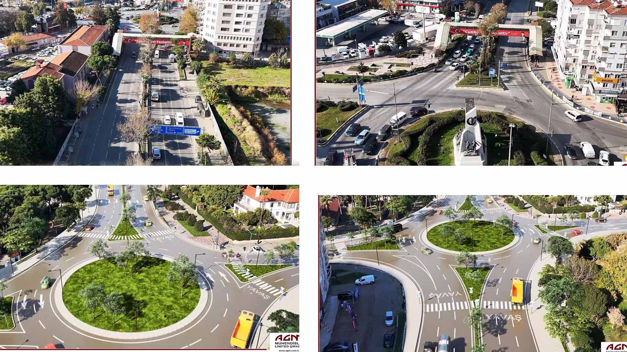 Büyükşehir Yol Foto 2