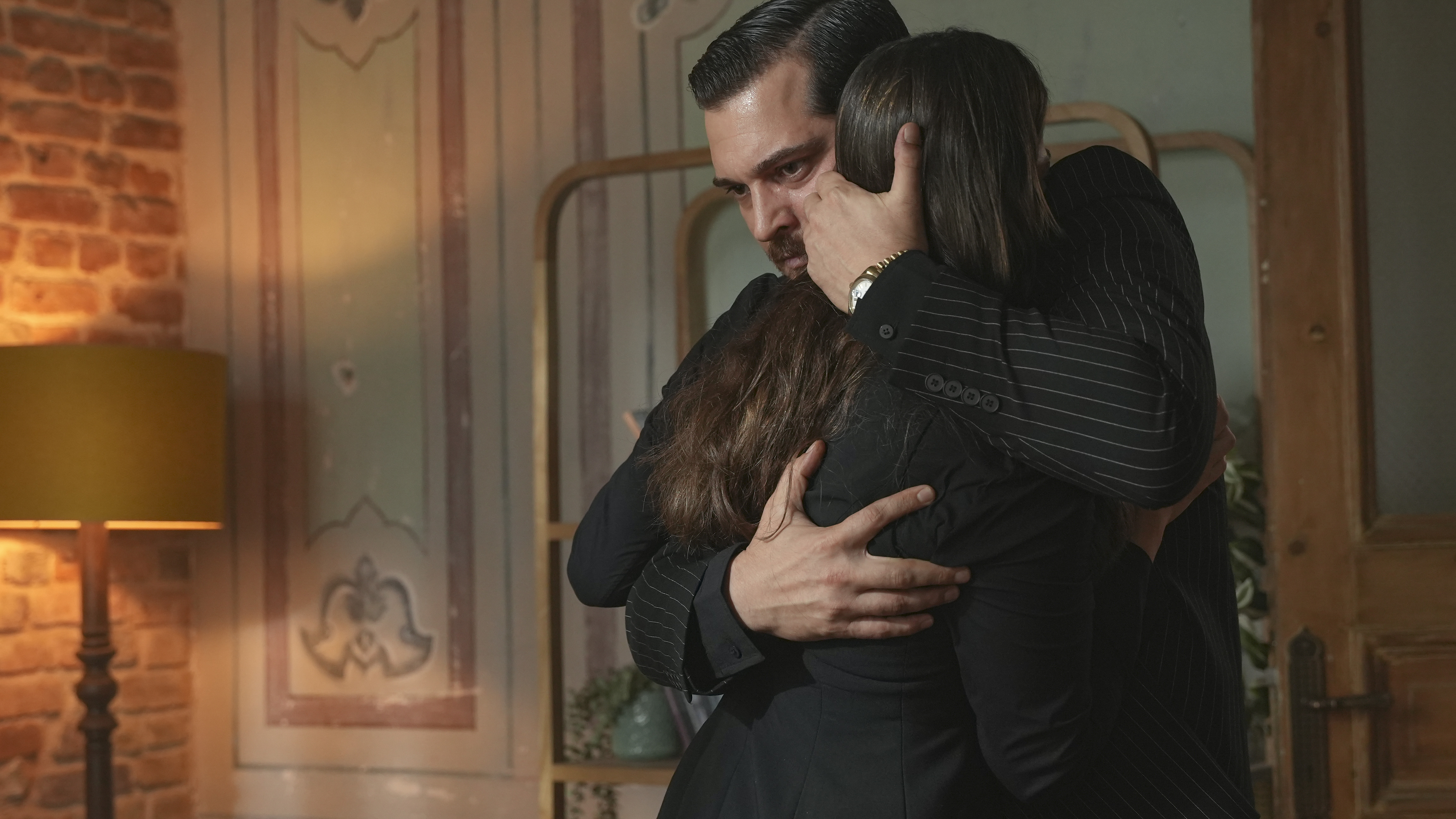 Eşref Rüya 16. Bölüm Fragmanı Yayınlandı Taylan’ın Son Nefesi Her Şeyi Değiştiriyor (10)