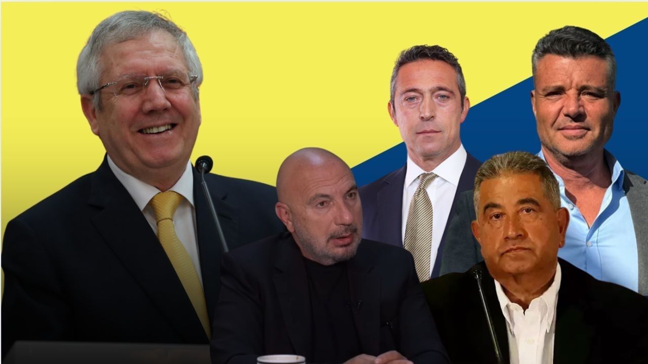 Fenerbahçe Başkanlik Seçi̇mi̇ (1)