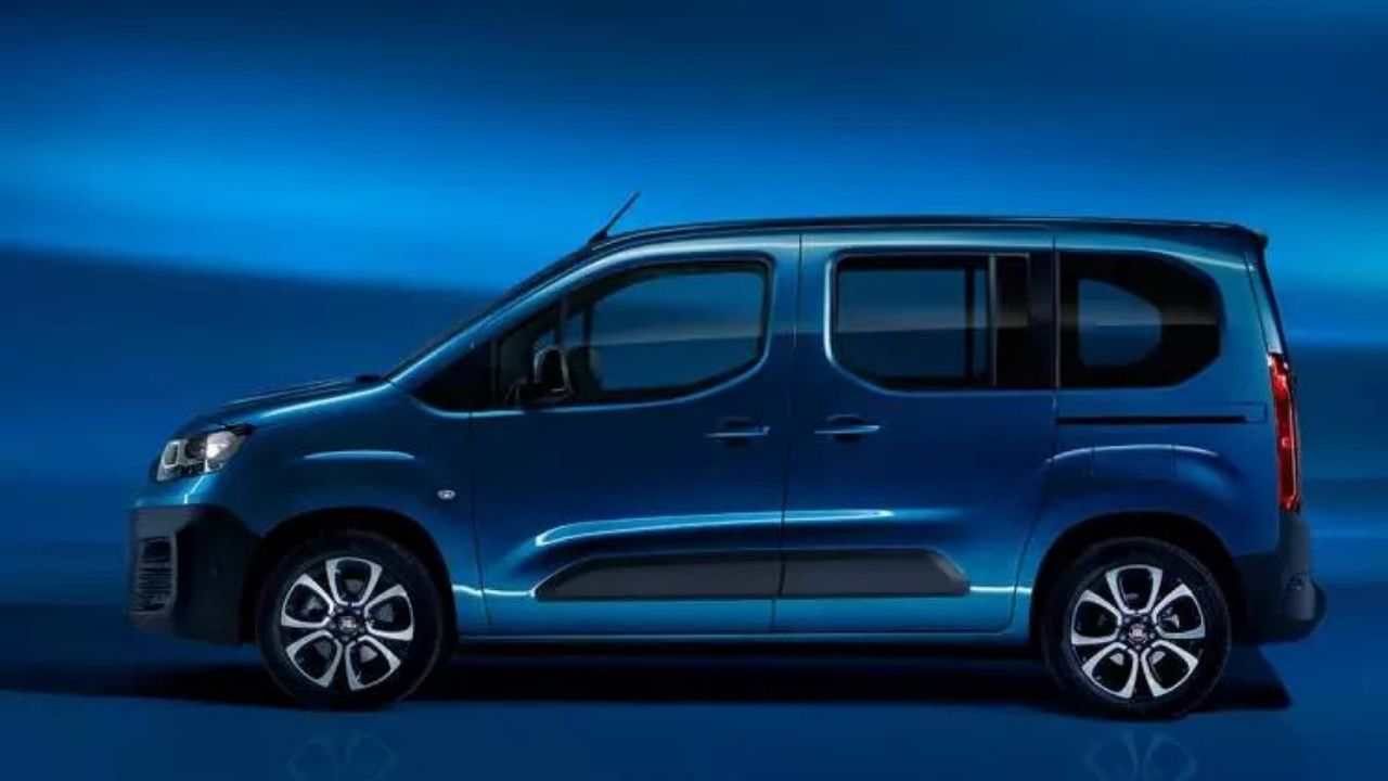 Fiat Doblo