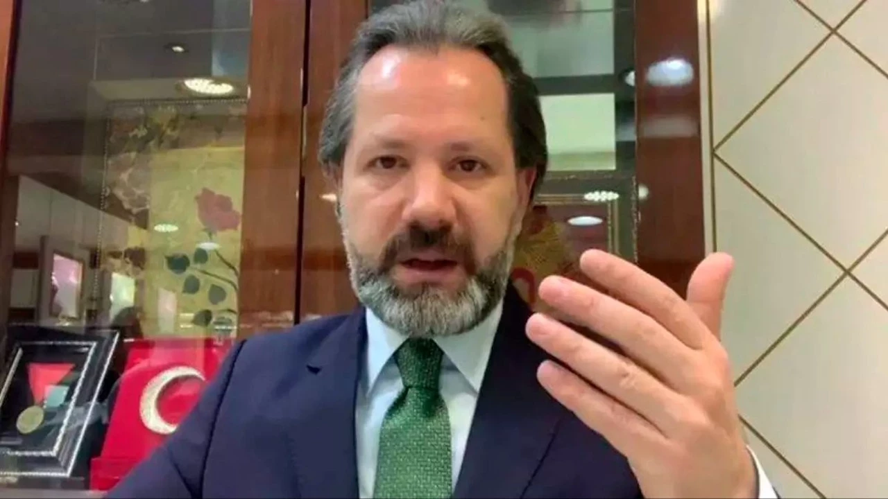 Altın borcu olanlar ve düğün yapacaklar dikkat! İslam Memiş rakam vererek uyardı