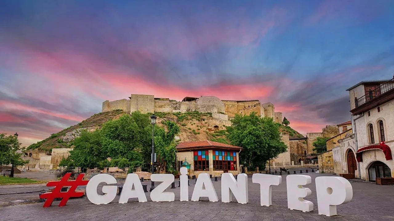 Gaziantep-5