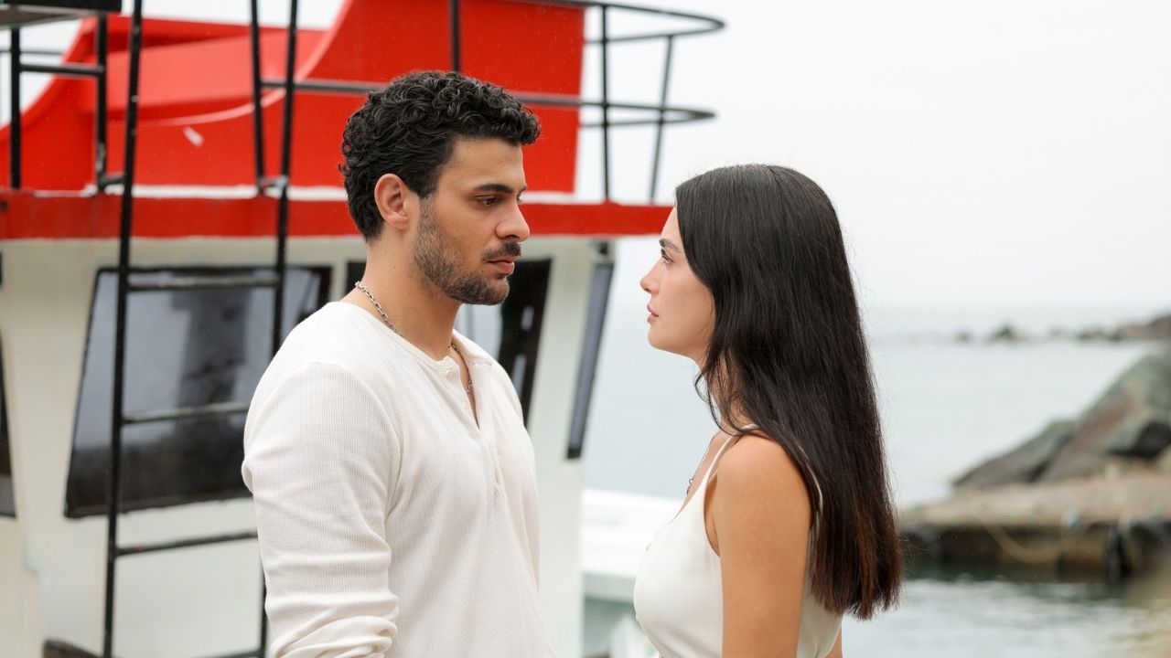 Gözleri Karadeniz Nerede Çekiliyor (1)