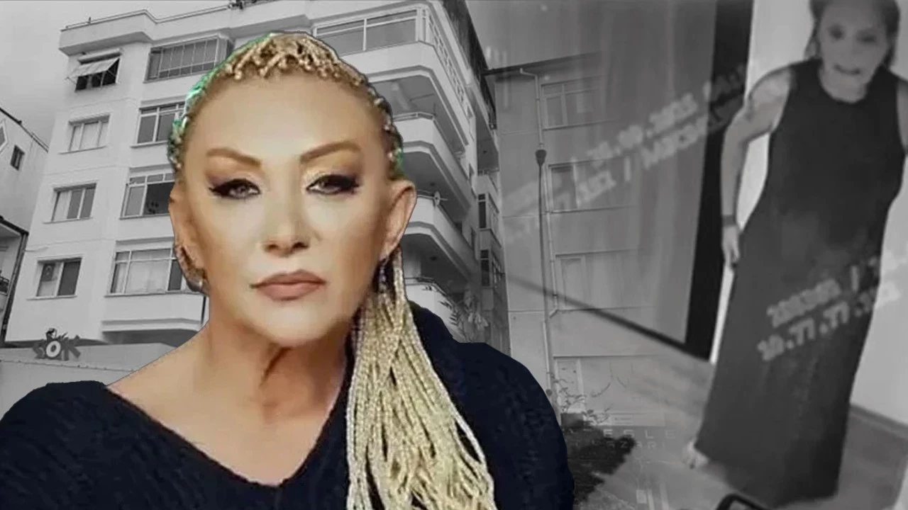 Güllü’nün Ölümüne İlişkin Ailesinden Önemli Açıklama-2