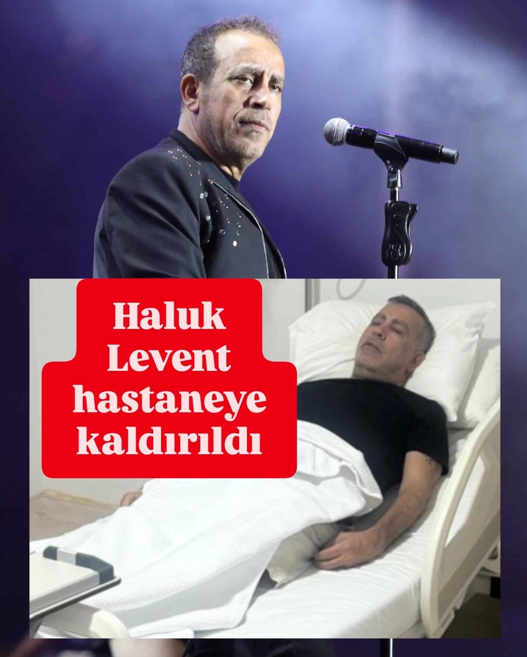 Haluk Levent Hastane 1