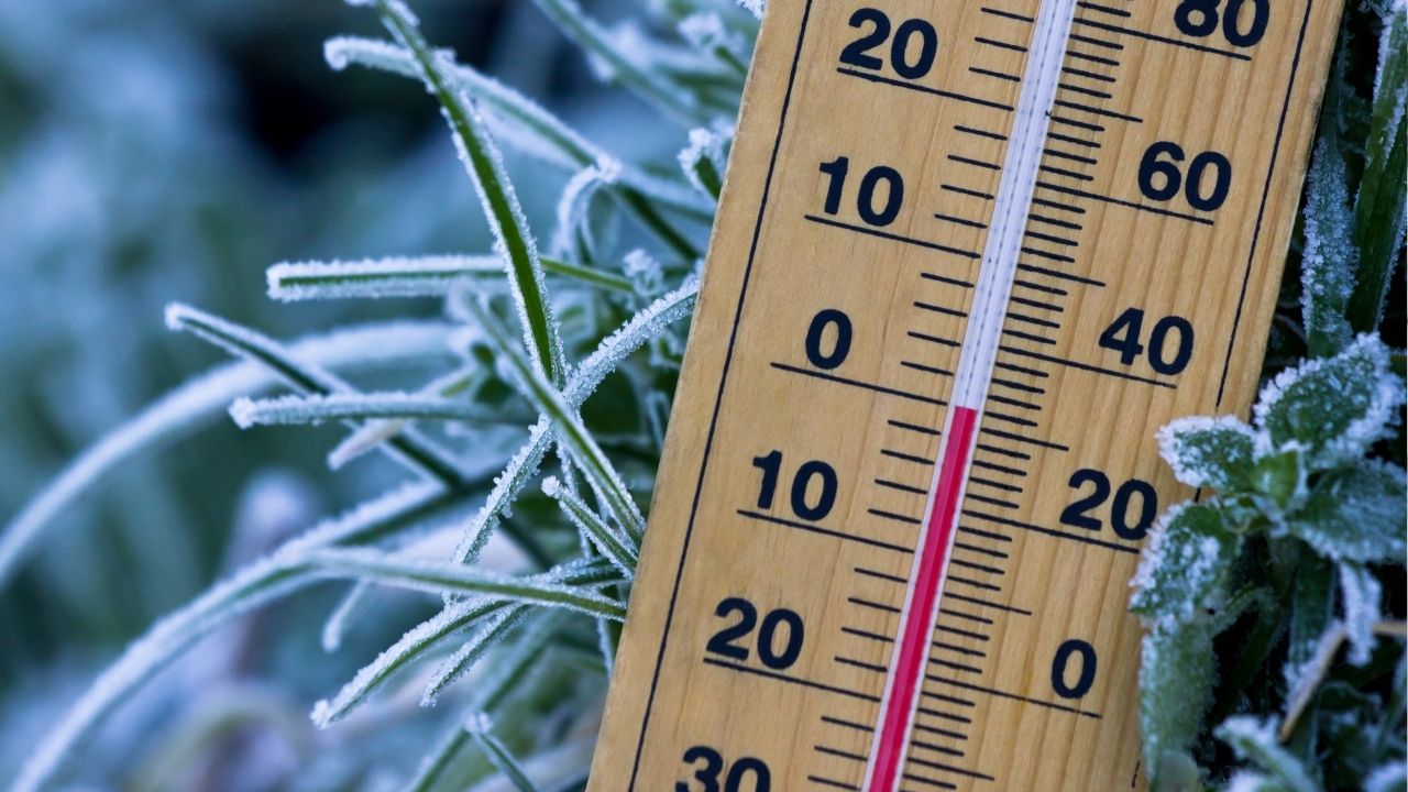 Hava Sıcaklıkları (2)