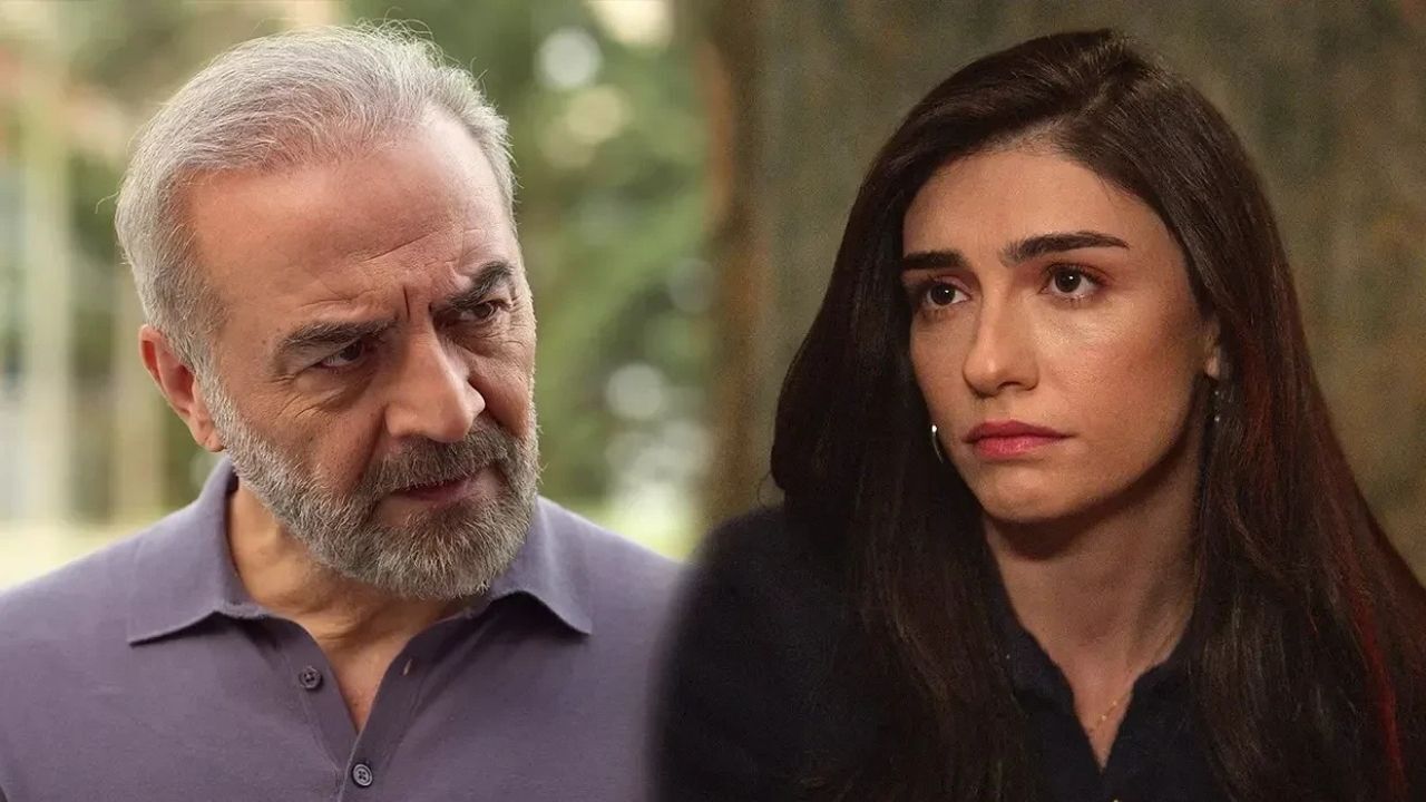 Inci Taneleri 3. Sezon (2)