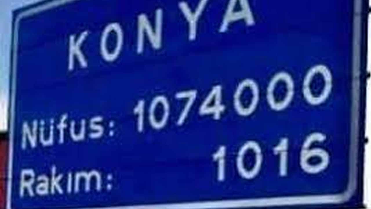 Konya Tabela