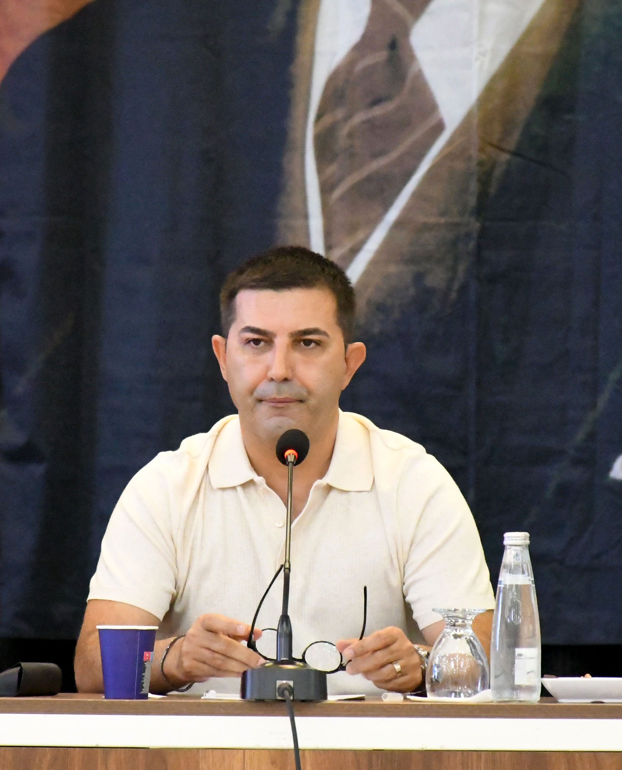 Kuşadasındaki Balıkçılar Kahvesi Için Yeni Gelişme (2)