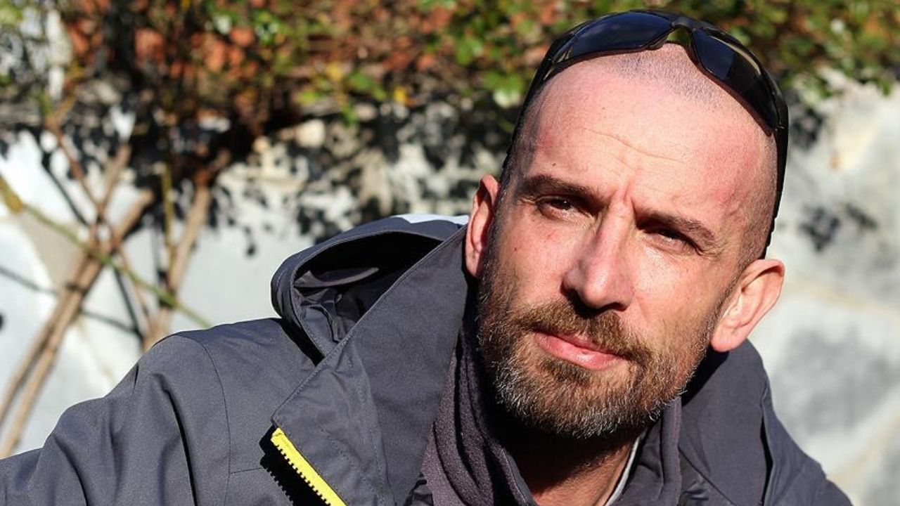 Manifest Lidya'nın Babası