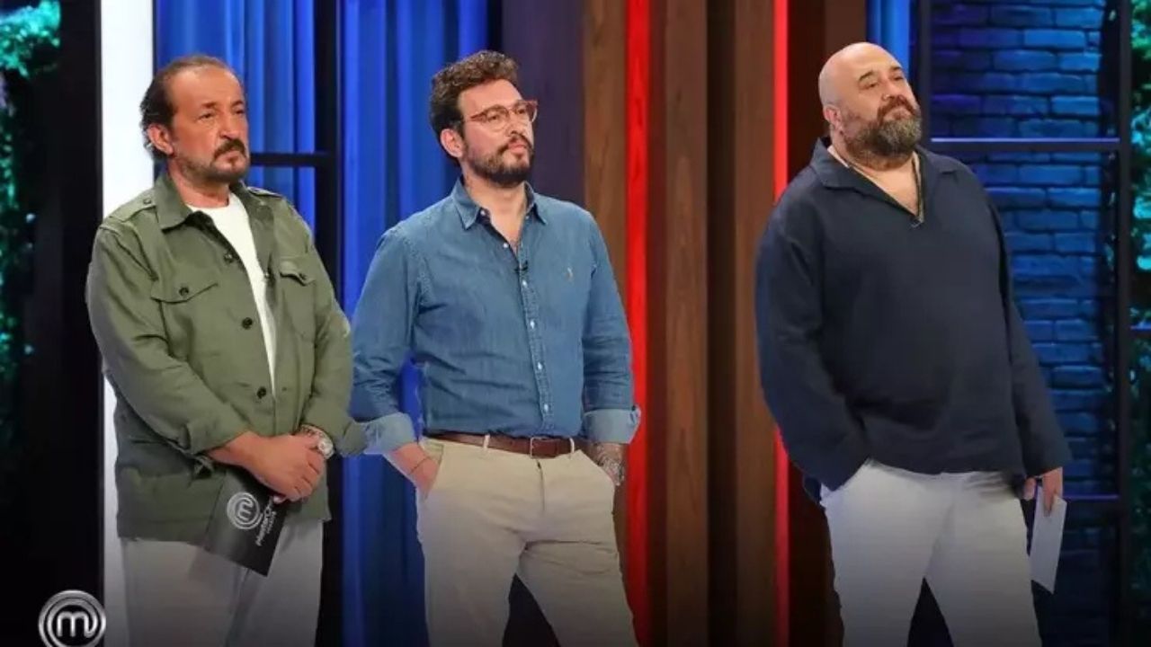 Masterchef Neden Yok